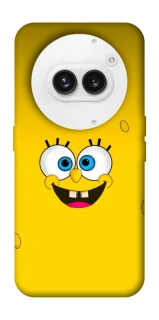 Чохол на Nothing Phone (2a) SpongeBob фото 1 з 1