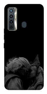 Чехол на TECNO Camon 17 House of the Dragon ver.8 фото 1 из 1