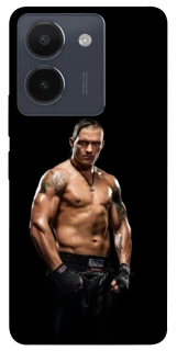 Чехол на Vivo Y36 usik фото 1 из 1