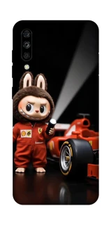 Чохол на ZTE Blade A7s (2019) F-1 Labubu фото 1 з 1