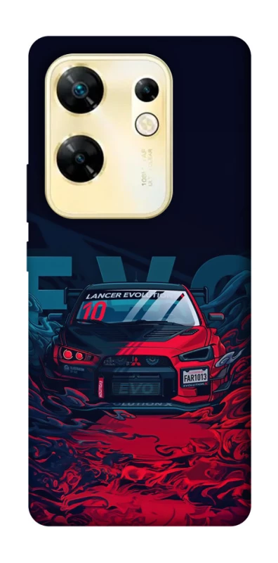 Чехол на Infinix Zero 30 4G EVO 10 фото 1 из 1