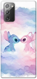 Чехол на Samsung Galaxy Note 20 Stitch ver.30 фото 1 из 1