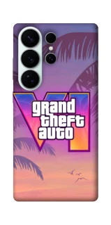 Чехол на Samsung Galaxy S26 Pro GTA ver.3 фото 1 из 1