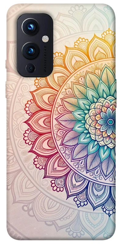 Чехол на OnePlus 9 Mandala ver.1 фото 1 из 1