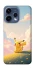 Чохол на Oppo Reno 15 pikachu фото 2 з 2