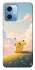 Чехол на Xiaomi Poco X5 5G pikachu фото 1 из 1