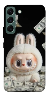 Чохол на Samsung Galaxy S22 Dollar Labubu фото 1 з 1