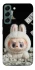 Чохол на Samsung Galaxy S22 Dollar Labubu фото 1 з 1