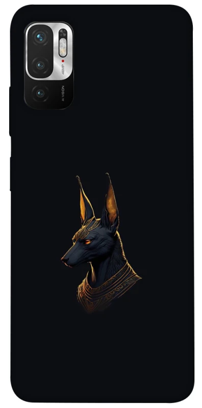Чохол на Xiaomi Poco M3 Pro 4G / 5G Anubis фото 1 з 1