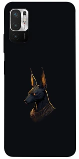 Чохол на Xiaomi Poco M3 Pro 4G / 5G Anubis фото 1 з 1