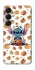 Чохол на Samsung Galaxy S26 Edge Halloween Stitch ver.4 фото 1 з 1