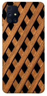 Чохол на Samsung Galaxy M31s Дерево на дачі фото 1 з 1