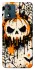 Чехол на Motorola Moto E13 Halloween v1 фото 1 из 1
