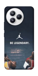 Чохол на Xiaomi Civi 5 Pro Be Legendary фото 1 з 1