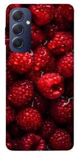 Чехол на Samsung Galaxy M54 5G Малинка фото 1 из 1