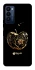 Чехол на TECNO Camon 18 Pro Apple logo ver.2 фото 1 из 1
