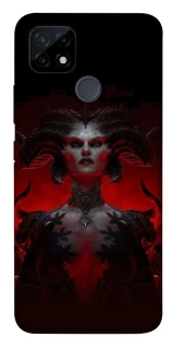 Чехол на Realme C12 Lilith фото 1 из 1