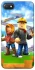 Чехол на Xiaomi Redmi 6A Roblox Builder Adventure фото 1 из 1
