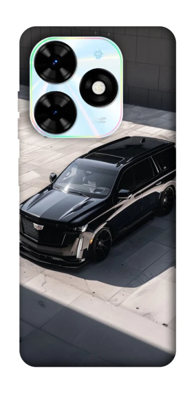 Чохол на TECNO Spark Go 2024 Escalade фото 1 з 1