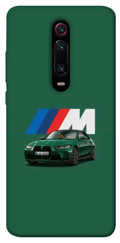 Чохол на Xiaomi Redmi K20 / K20 Pro / Mi9T / Mi9T Pro BMW M4 фото 1 з 1