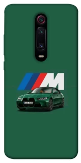 Чохол на Xiaomi Redmi K20 / K20 Pro / Mi9T / Mi9T Pro BMW M4 фото 1 з 1