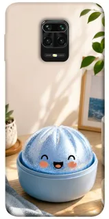 Чехол на Xiaomi Redmi Note 9s / Note 9 Pro / Note 9 Pro Max Dumpling ver.2 фото 1 из 1