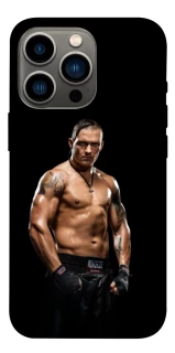 Чохол на Apple iPhone 13 Pro (6.1") usik фото 1 з 1