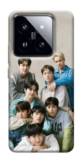 Чохол на Xiaomi 14 Pro EXO фото 1 з 1