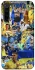 Чохол на Xiaomi Redmi Note 8 UA-Football ver.6 фото 1 з 1