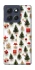 Чохол на Motorola Moto G86 Power Christmas spirit ver.8 фото 1 з 1