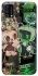 Чохол на Samsung Galaxy M21s Dandy World Shelly Art фото 1 з 1