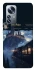 Чехол на Xiaomi 12 / 12X The Hogwarts ver.2 фото 1 из 1