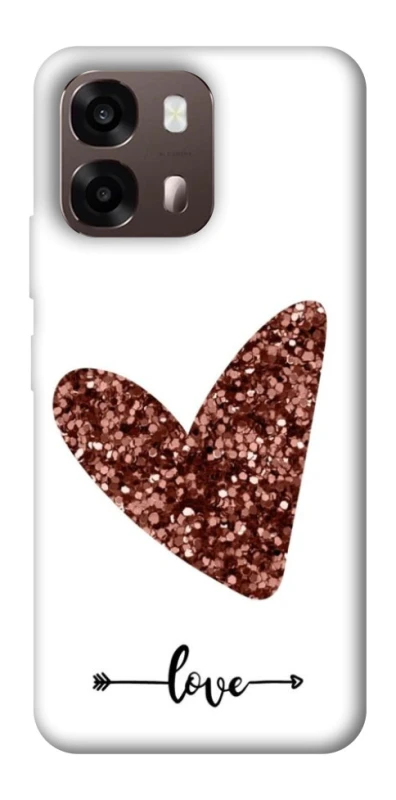 Чохол на Oppo A6 Love rose фото 1 з 2