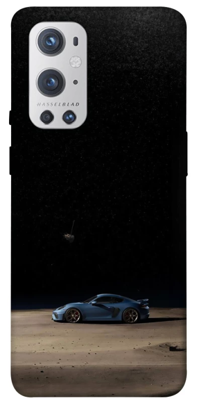 Чохол на OnePlus 9 Pro 911 night фото 1 з 1