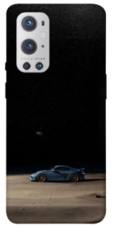 Чехол на OnePlus 9 Pro 911 night фото 1 из 1