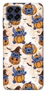 Чохол на Samsung Galaxy M33 5G Halloween Stitch ver.1 фото 1 з 1