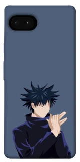 Чохол на Google Pixel 7a Fushiguro фото 1 з 1