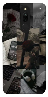 Чехол на Xiaomi Redmi 8 My style collage фото 1 из 1