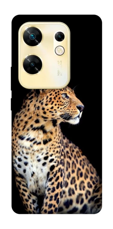 Чохол на Infinix Zero 30 4G Leopard v2 фото 1 з 1