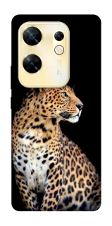 Чохол на Infinix Zero 30 4G Leopard v2 фото 1 з 1