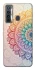 Чехол на TECNO Camon 17 Mandala ver.1 фото 1 из 1