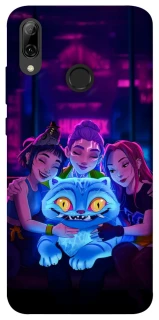 Чехол на Huawei P Smart (2019) K-Pop Demon Hunters ver.11 фото 1 из 1