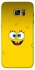Чохол на Samsung G935F Galaxy S7 Edge SpongeBob фото 1 з 1