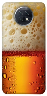 Чохол на Xiaomi Redmi Note 9 5G / Note 9T Beer Style фото 1 з 1
