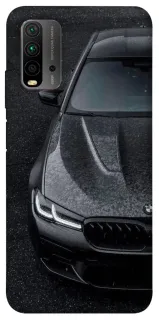 Чехол на Xiaomi Redmi 9T BMW v47 фото 1 из 1