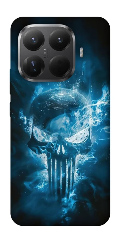 Чехол на Xiaomi 15T Pro Каратель v2 фото 1 из 1