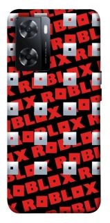 Чехол на OnePlus Nord N20 SE Roblox aesthetics ver.9 фото 1 из 1