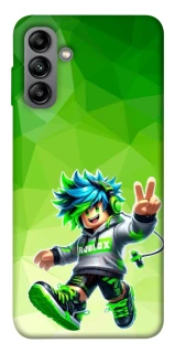 Чохол на Samsung Galaxy A04s Roblox aesthetics ver.2 фото 1 з 1