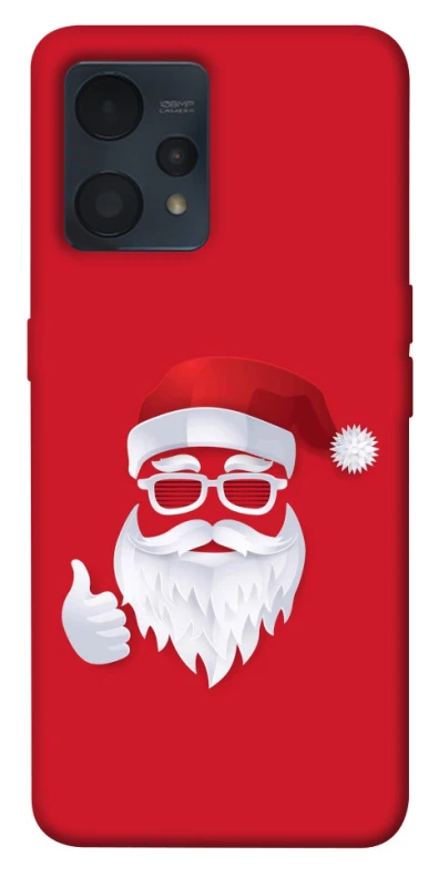 Чохол на Realme 9 4G / 9 Pro+ Christmas mood ver.12 фото 1 з 1