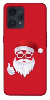 Чехол на Realme 9 4G / 9 Pro+ Christmas mood ver.12 фото 1 из 1